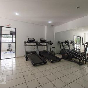 Apartamento para alugar com 43m², 1 quarto e 1 vaga - Photo 2