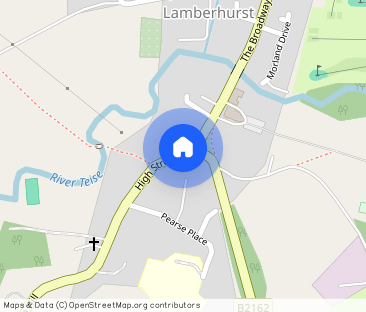 Lamberhurst, Kent - Photo 1