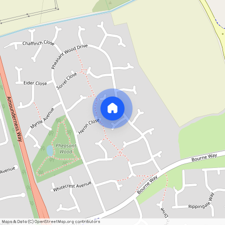FY5, Thornton Cleveleys