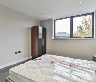 1 bedroom apartment to rent - Photo 4