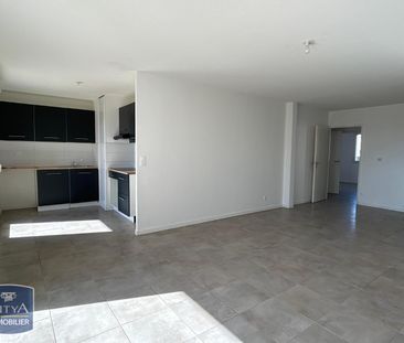 Location Appartement 4 pièces 87m² COLOMIERS 31770 - Photo 5