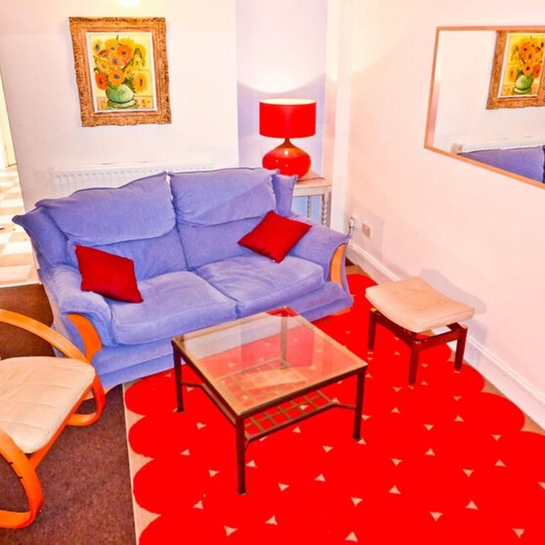 1 bedroom house to rent - Photo 1