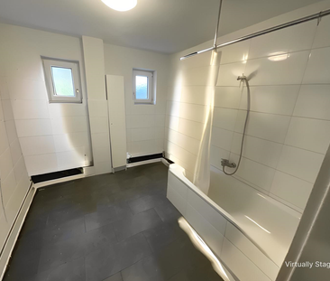 4-Zimmer-Wohnung in Flensburg Mürwik mit Balkon und Laminat! - Foto 3