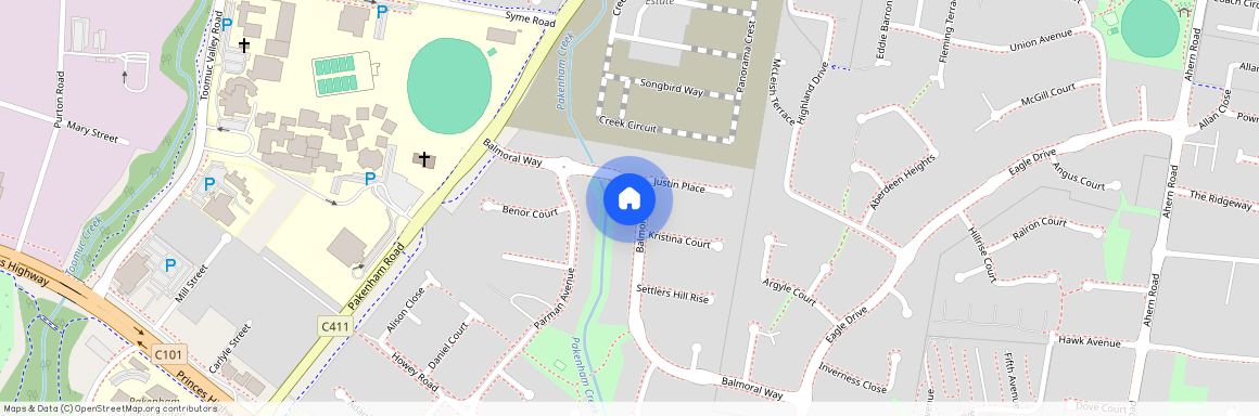 57 Balmoral Way, VIC 3810, Pakenham