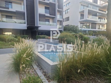 Διαμέρισμα για ενοικίαση Ολυμπιακές Εγκαταστάσεις - Αεροδρόμιο (Ελληνικό) - Photo 5
