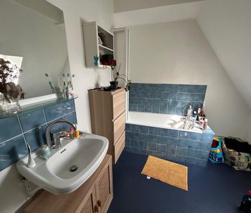 Location appartement 1 pièce 26.96 m2 à Tours - Photo 1