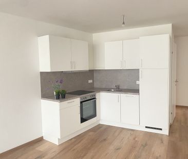 TRAUM WEITBLICK 2 Zimmer + Balkon - 1 bedroom apartment + balcony E... - Photo 2
