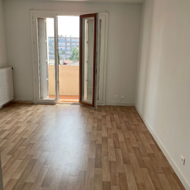 Location Appartement 3 pièces 59m² - Photo 1