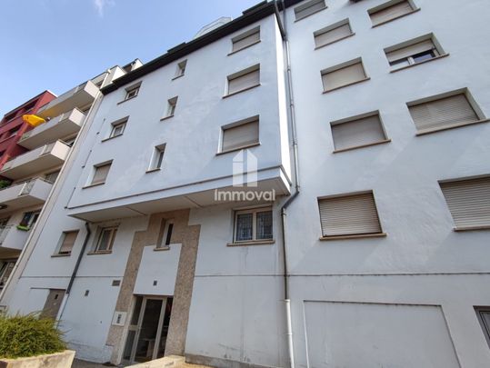 NEUDORF - Joli studio de 23 m² - Photo 1