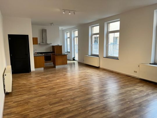 Duplex te huur - Foto 1