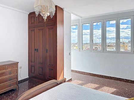 Flat - Valencia (Russafa - Ruzafa) - Foto 5