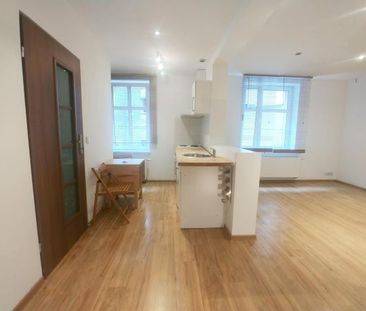 Mieszkanie na wynajem - Zdjęcie 4