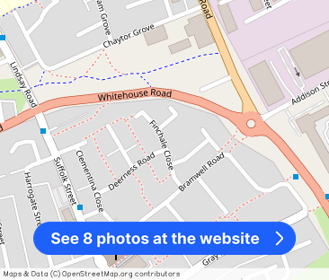 Finchale Close, Hendon, Sunderland , SR2 - Photo 1