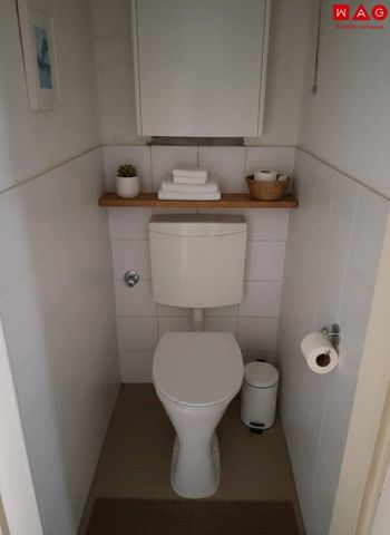 AB 01.03.2026! KEINE BEFRISTUNG! Geräumige 3-Zimmerwohnung mit rd. 85,00 m² inkl. Lift und praktischem Keller! - Photo 3