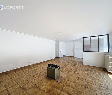 Maison T4 près de NOYAL PONTIVY à louer - Photo 1