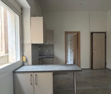 Studio/Γκαρσονιέρα για ενοικίαση Μεταμόρφωση Βύρωνα (Βύρωνας) - Photo 1