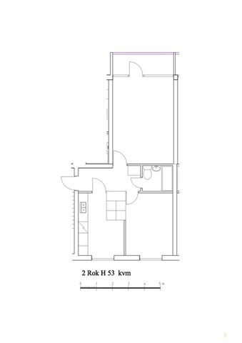 Storgatan 67 C - Photo 2