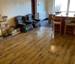 Bedsit, Princes Avenue, N13 - Photo 2