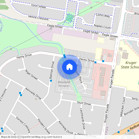 4/3 Rosegum Place, Redbank Plains QLD 4301