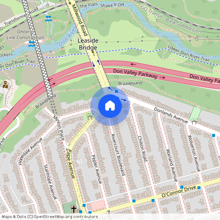 75 Rivercourt Boulevard Unit# Bsmt, Toronto