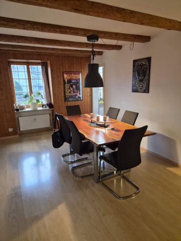 5 Zimmer, 122 m², EG - Photo 2
