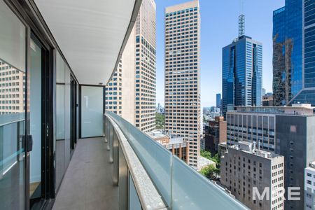 2213/27 Little Collins Street, Melbourne - Photo 3