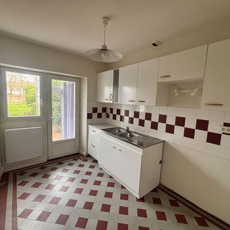 Location Appartement 3 pièces 52m² ST BRIEUC 22000 - Photo 1