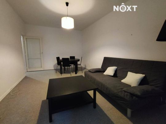 Pronájem bytu 2+1 55 m² - Photo 1