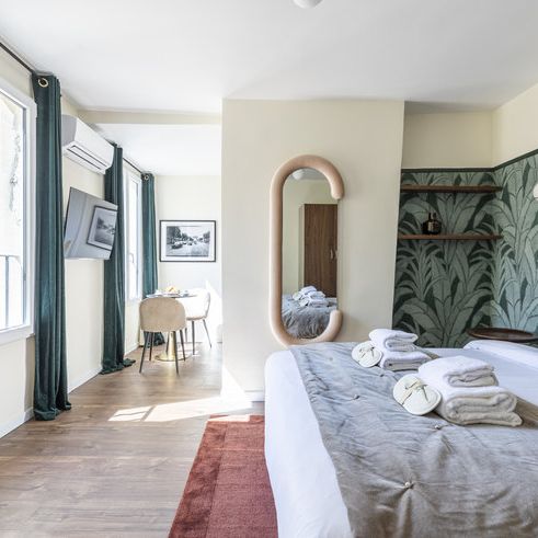 Rue de Sèvres - Photo 1