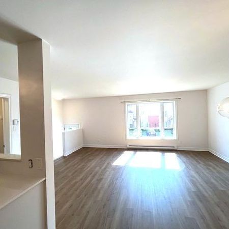 Laval_secteur Pont-Viau_Grand 4 1/2 - Photo 4