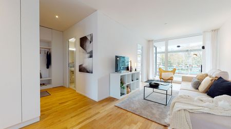 Dream apartment in the Henz area! - Photo 5