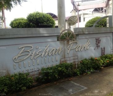 Bishan Park Condominium (D20), Condominium - For Rent - Photo 4