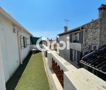 Appartement La Colle Sur Loup 2 pièce(s) 38 m2 - Photo 4