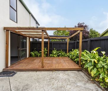 Addington Townhouse - Photo 5