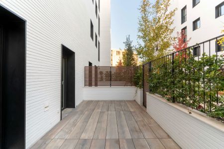 Planta baja de alquiler en Ronda de Jean Monnet, 230, Can Gambús - Photo 5