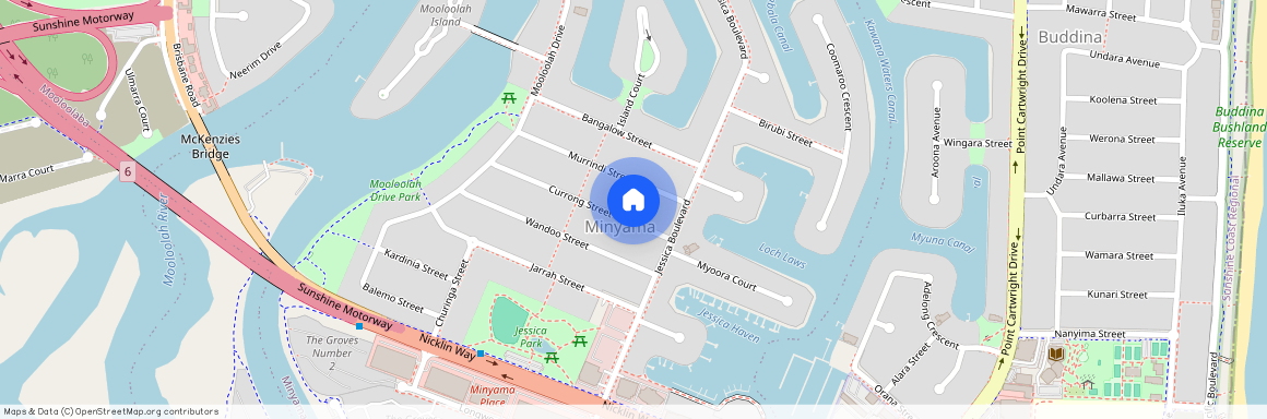 5 Currong Street, QLD 4575, Minyama