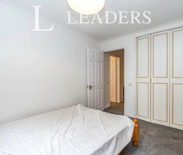 1 bedroom apartment to rent Tennyson Court, 50 Winn Road, Southampt... - Photo 5