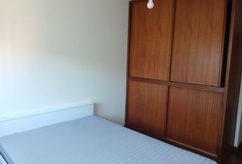 Apartamento T2 no Centro da Senhora da Hora em Matosinhos
