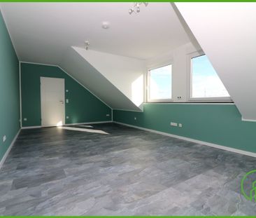 # DÜREN # 2-Zimmer-Studio-Wohnung mit ca. 74 m² und moderner Luftwä... - Photo 3