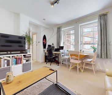 1 bedroom flat to rent - Photo 2