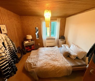 Apartment 3.5 rooms - Photo 4