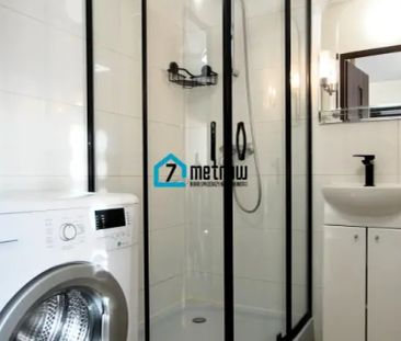 Komfortowe dwupokojowe - ul. Gagarina (przy UMK) - Фото 2