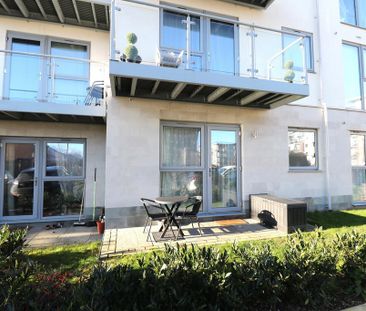 2 bedroom ground floor flat to rent - Photo 5