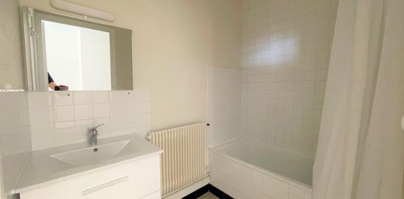 Location Appartement 1 pièce 39m² DIJON 21000 - Photo 2