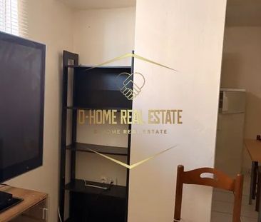 Studio/Γκαρσονιέρα για ενοικίαση Πολύγωνο - Τουρκοβούνια - Photo 1