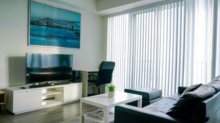 For Lease - 89 Mcgill Street Unit# 3206, Toronto, Ontario - Photo 5