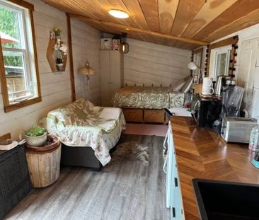 Tiny house on Farm - Photo 1