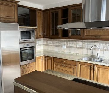 6 Zimmer, 120 m², 4. Stock - Foto 6