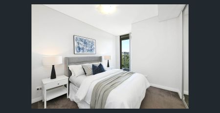 Oversized Apartment With Great Outlook - 2 Bed Plus Study (Possible 3rd Bedroom) - Photo 5