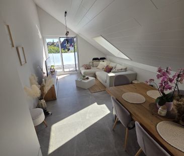 2 Zimmer, 54 m² - Photo 1
